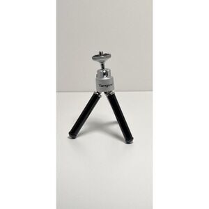 Targus Mini Tabletop Ball Head Tripod‎ 4.5 Inch